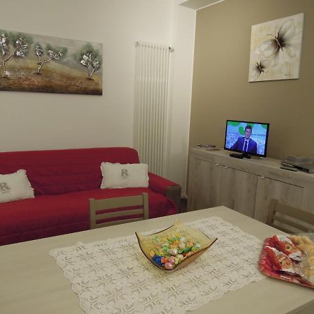 Residenza Ofelia Apartment Vicenza Bagian luar foto