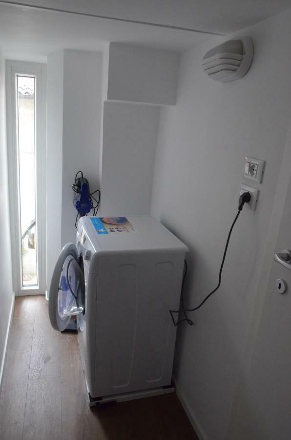 Residenza Ofelia Apartment Vicenza Bagian luar foto