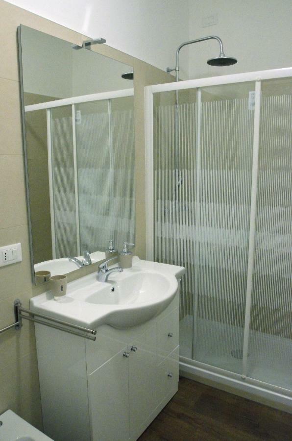 Residenza Ofelia Apartment Vicenza Bagian luar foto